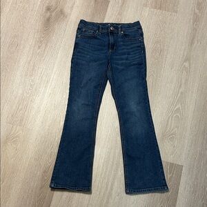 Jordache Kids Dark Blue Jeans